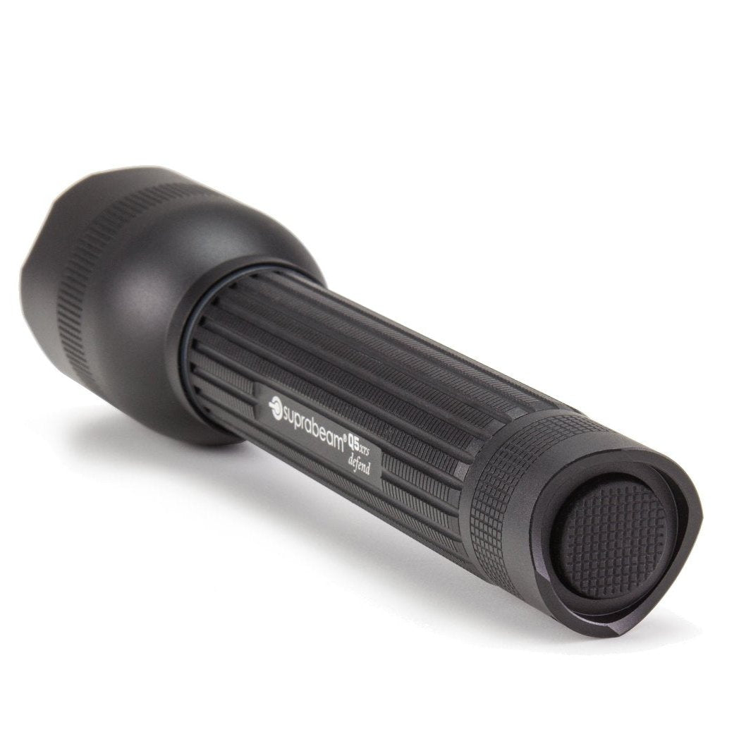 Q5xrs defend flashlight